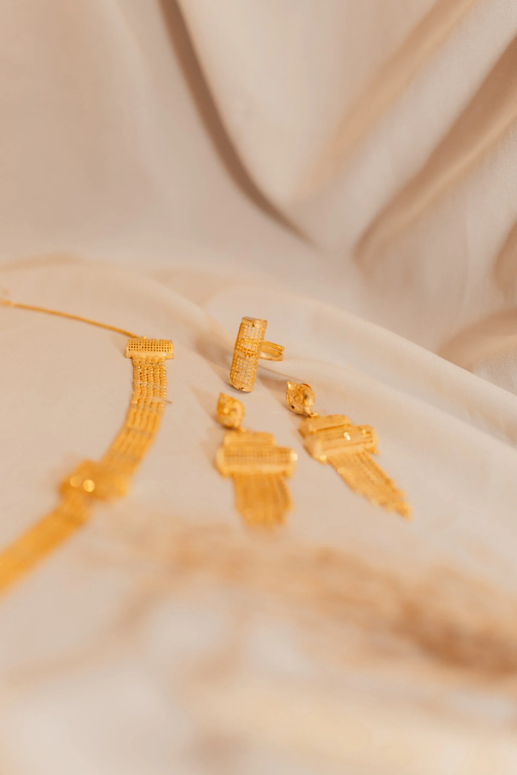 Jewellery Set - Image 3